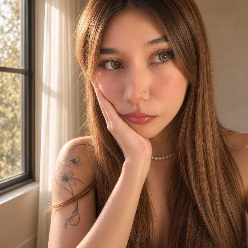 kenaii_rose — FansOnlyX creator profile