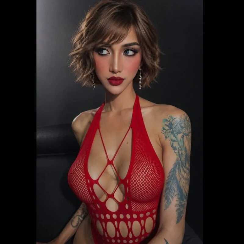 redhotties — FansOnlyX creator profile