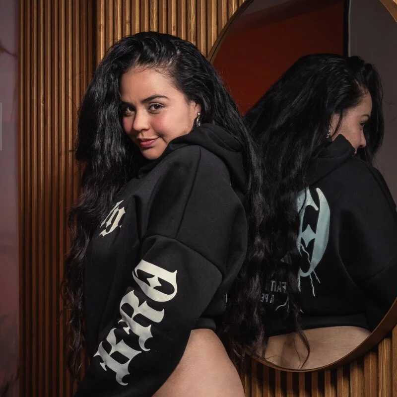 ArielleWilde — FansOnlyX creator profile
