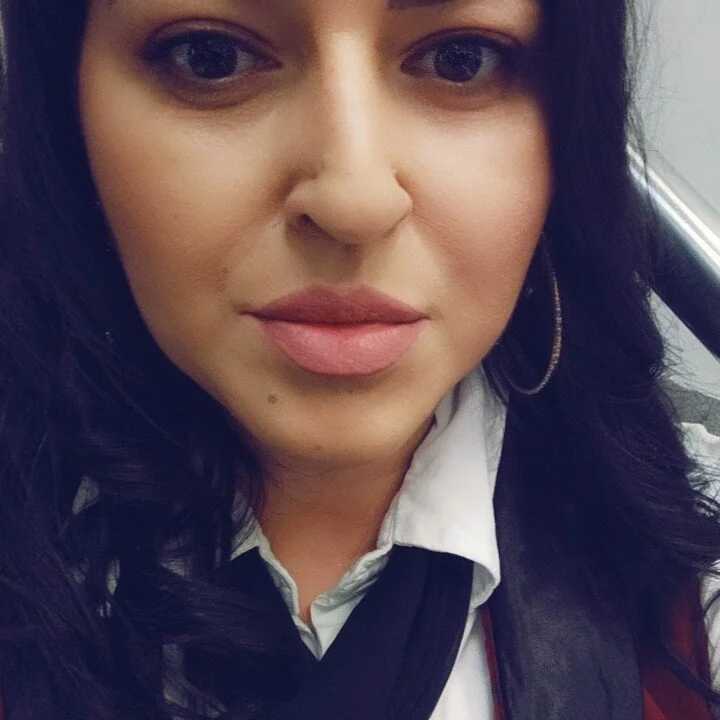 AlexandraGiogio — FansOnlyX creator profile