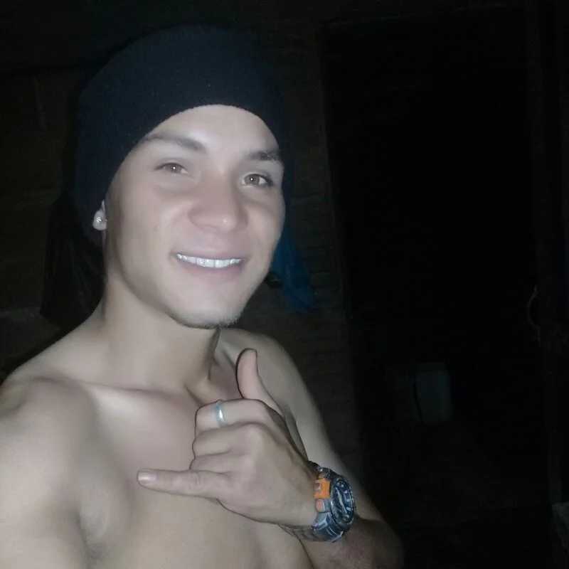 Jhon970711 — FansOnlyX creator profile