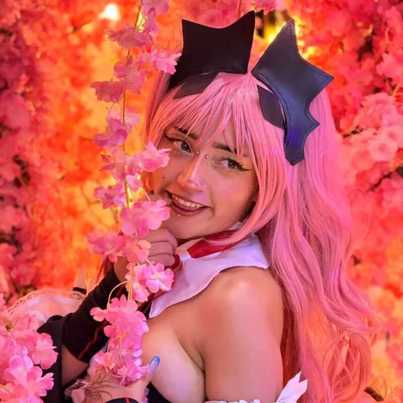 baby_akuma0 — FansOnlyX creator profile