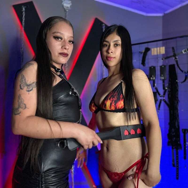 Cinthia_Iris_BDSM — FansOnlyX creator profile