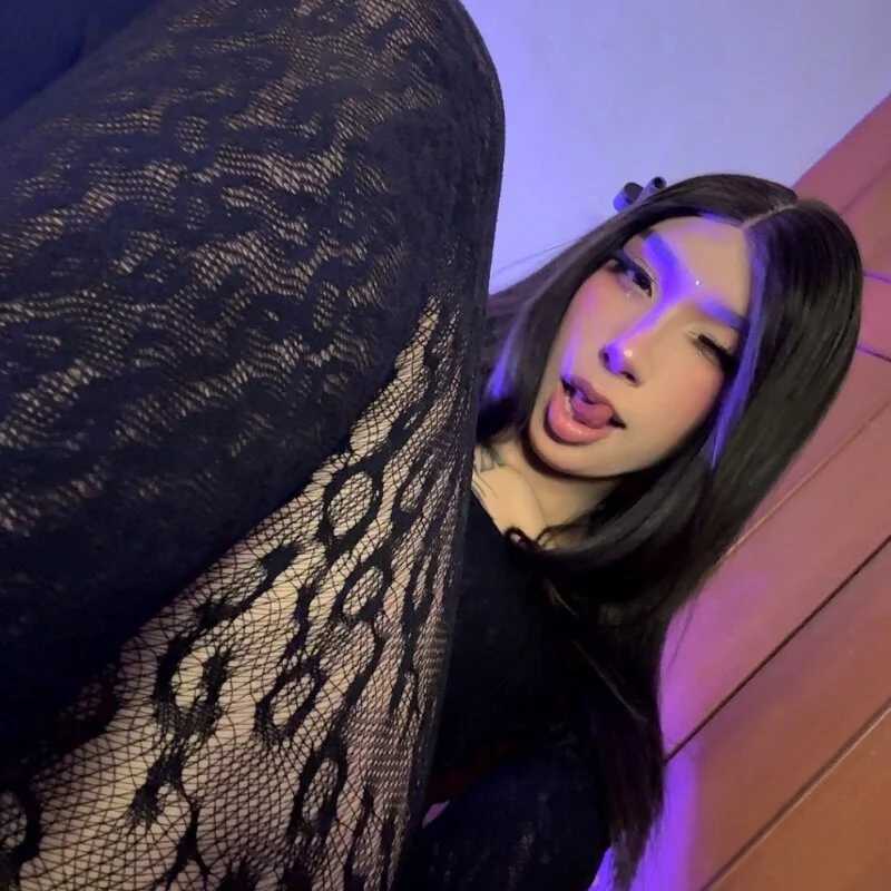 Lucy_shen_ — FansOnlyX creator profile