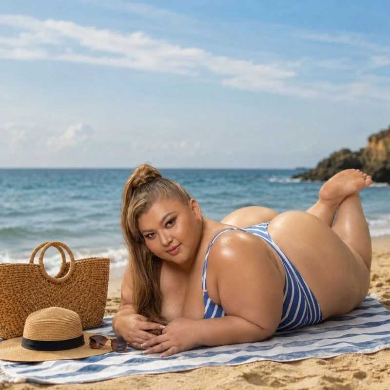 shannonbbw — FansOnlyX creator profile