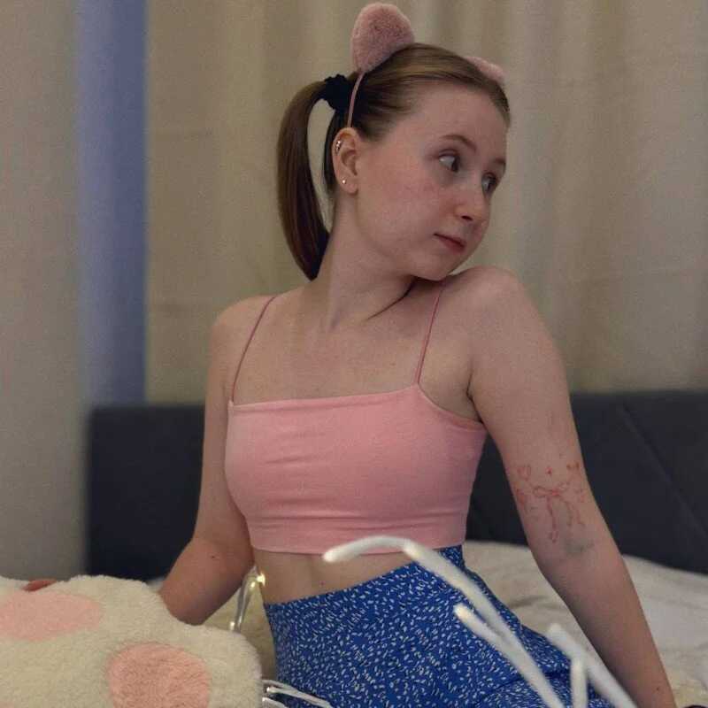LiliTiny — FansOnlyX creator profile