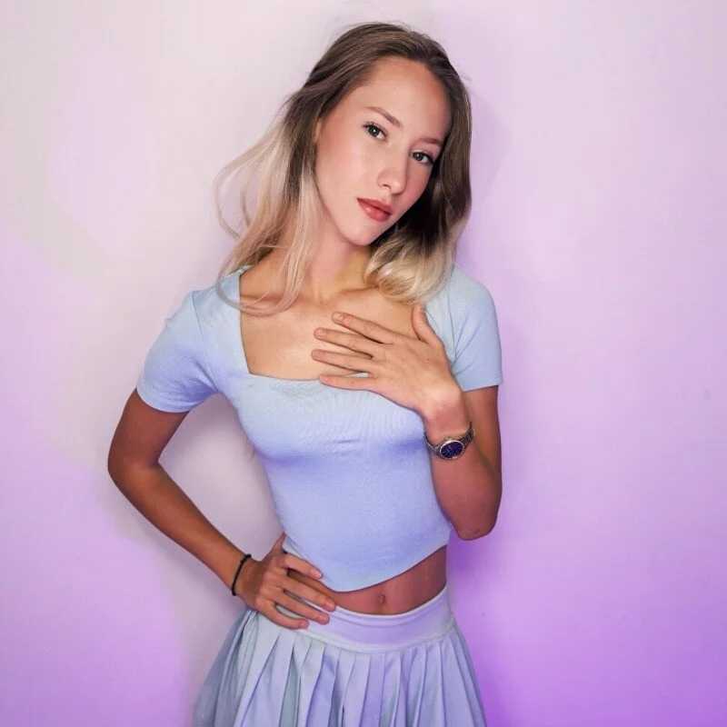 Lisa_Bunny — FansOnlyX creator profile