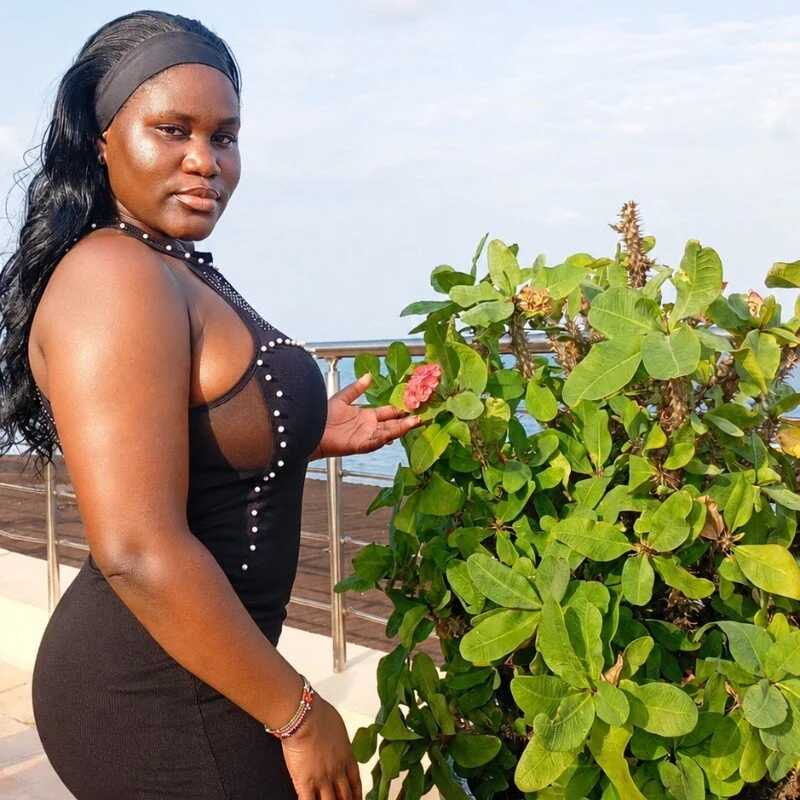 Stormy_Melanin — FansOnlyX creator profile