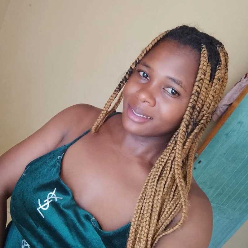 Sexy-Marline — FansOnlyX creator profile