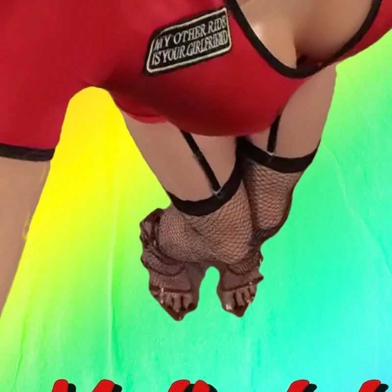 Melisslutx — FansOnlyX creator profile