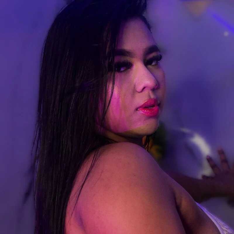 Meloddy_Parkerr_ — FansOnlyX creator profile