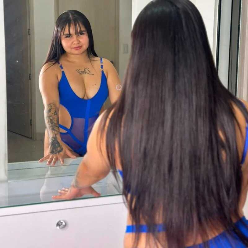 TifanyRoseX — FansOnlyX creator profile
