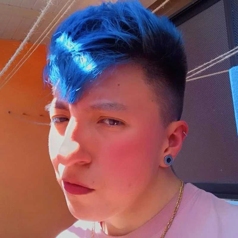 Sexyboy_666 — FansOnlyX creator profile