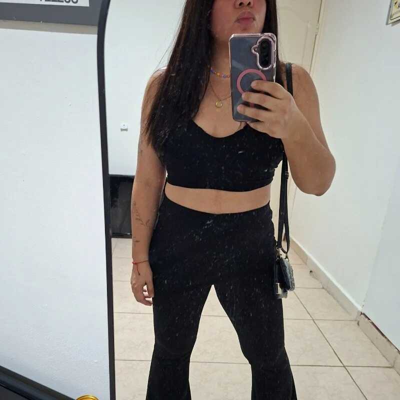 LaMamiDeLaCuadra — FansOnlyX creator profile