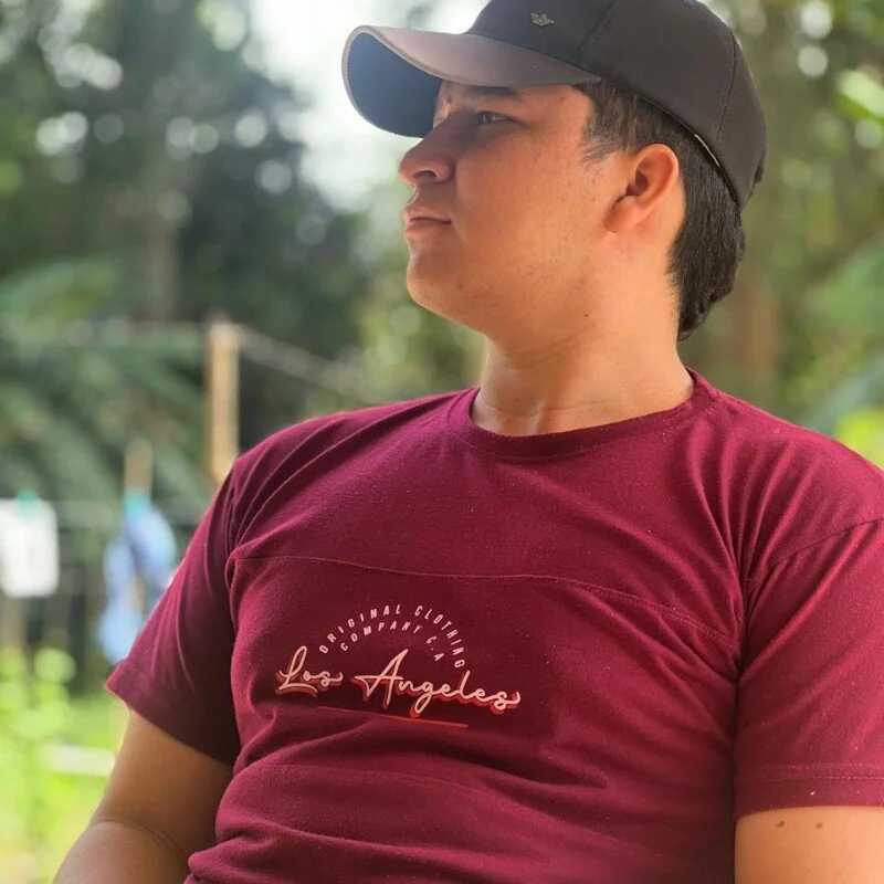 JakeRouse — FansOnlyX creator profile