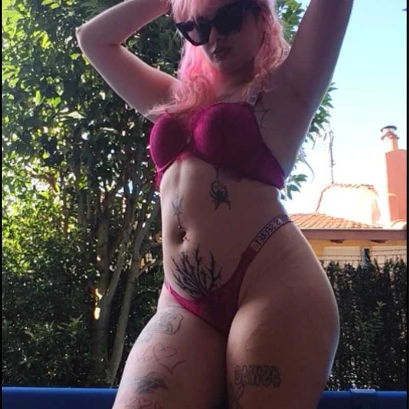 Pura_Sheytana6669 — FansOnlyX creator profile