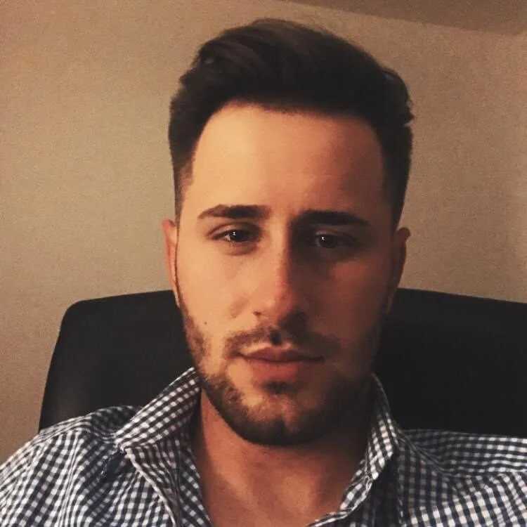 GeoGeorgee — FansOnlyX creator profile