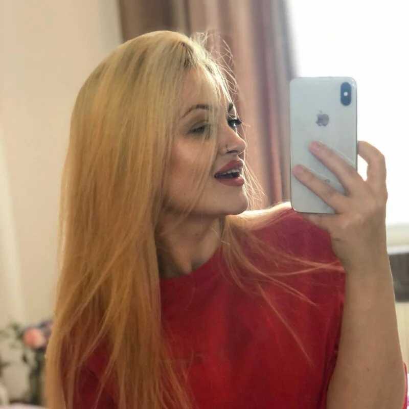 TalloriBloom — FansOnlyX creator profile