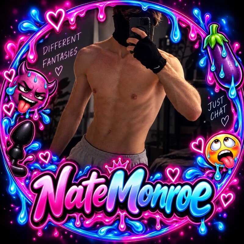 NateMonroe — FansOnlyX creator profile