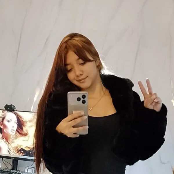 KarollJonesVs — FansOnlyX creator profile