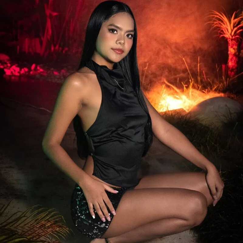 SaphiraJames — FansOnlyX creator profile