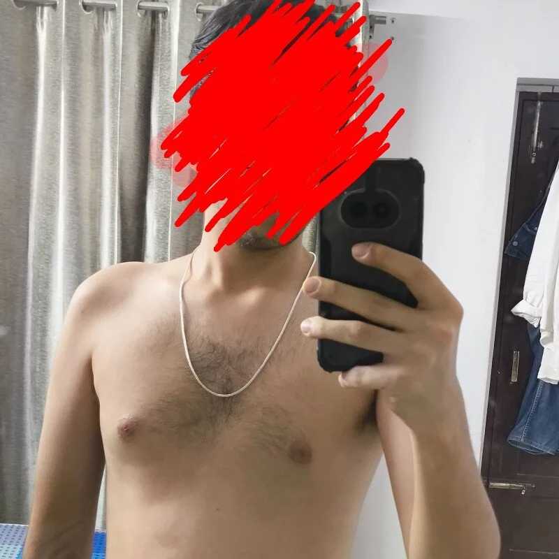 DelhiDick69 — FansOnlyX creator profile