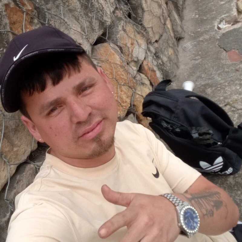 Andres-23 — FansOnlyX creator profile