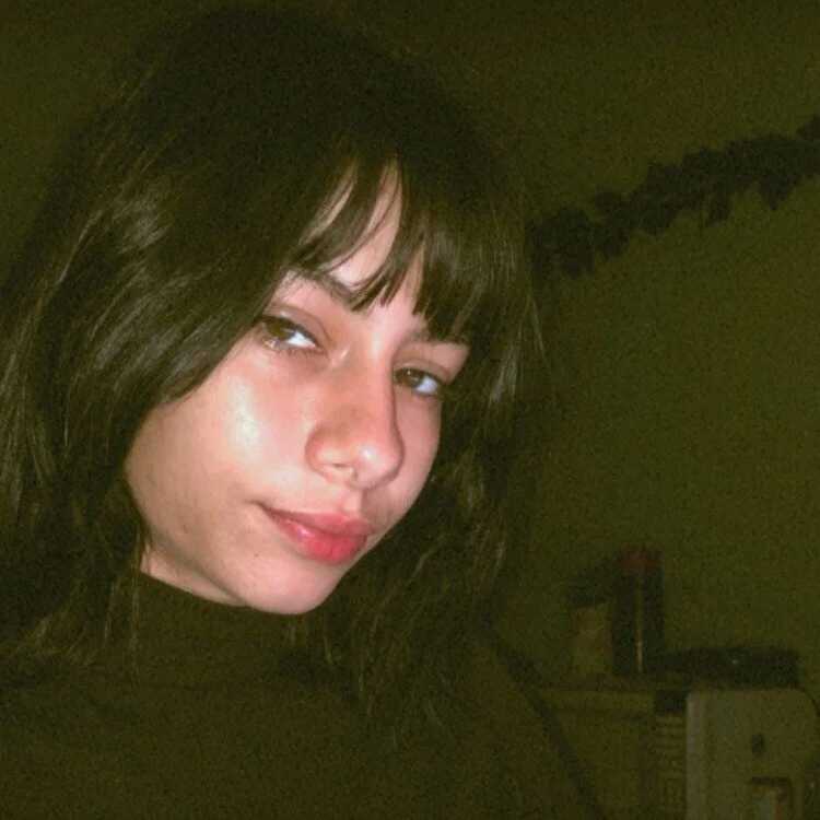 Garota_atrevida — FansOnlyX creator profile