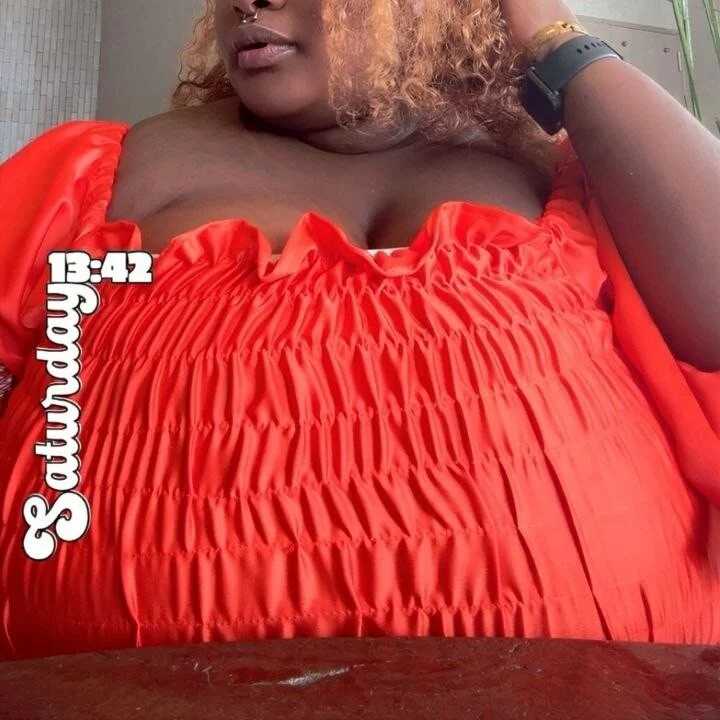 BigChocoTities_ — FansOnlyX creator profile