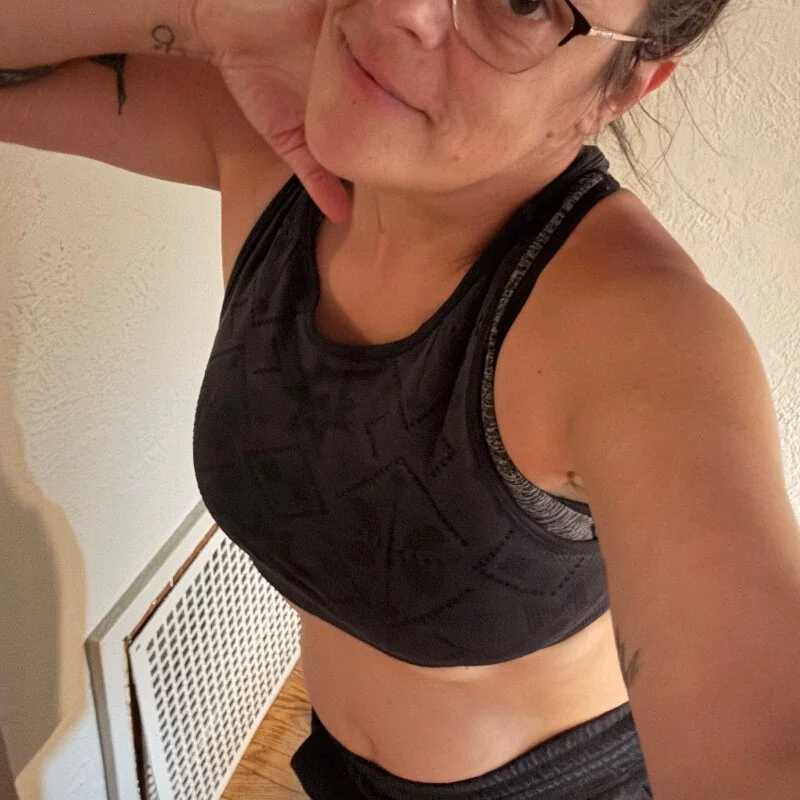ChubbyBetty15 — FansOnlyX creator profile