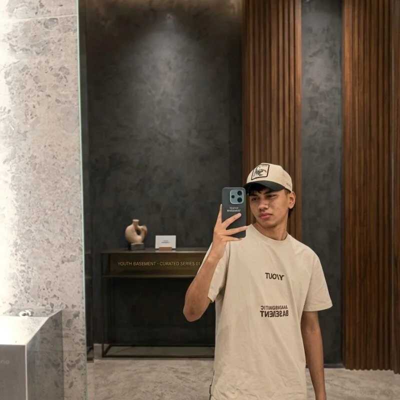 markbowie — FansOnlyX creator profile