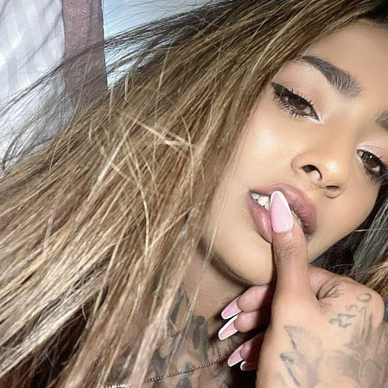 BrownXSugar — FansOnlyX creator profile
