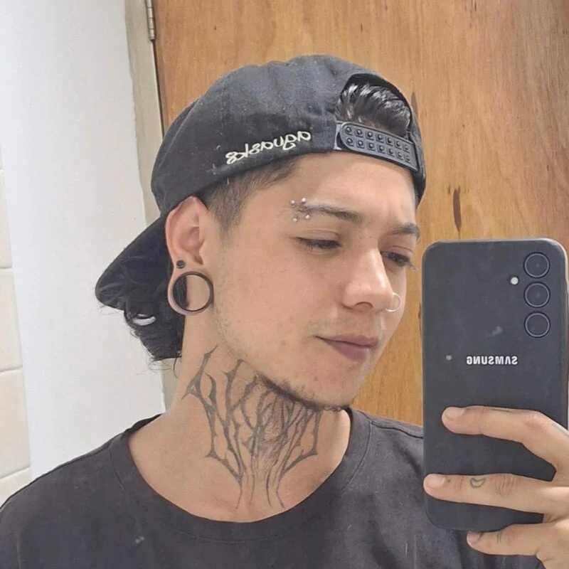saad_man — FansOnlyX creator profile