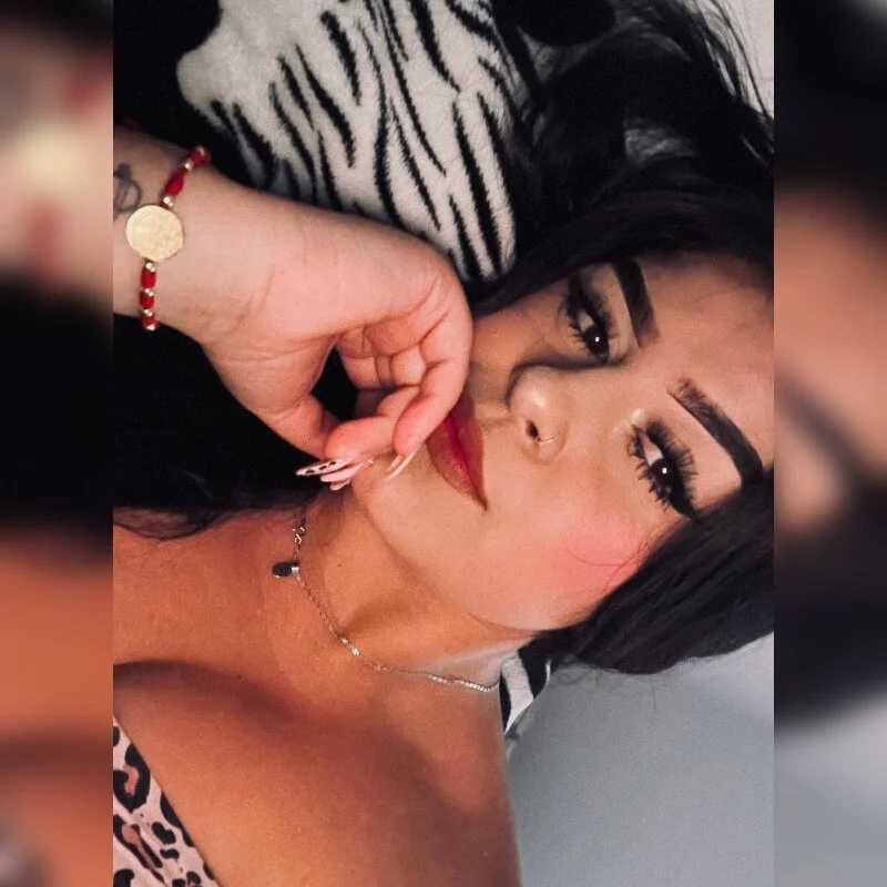 Kariina__69 — FansOnlyX creator profile