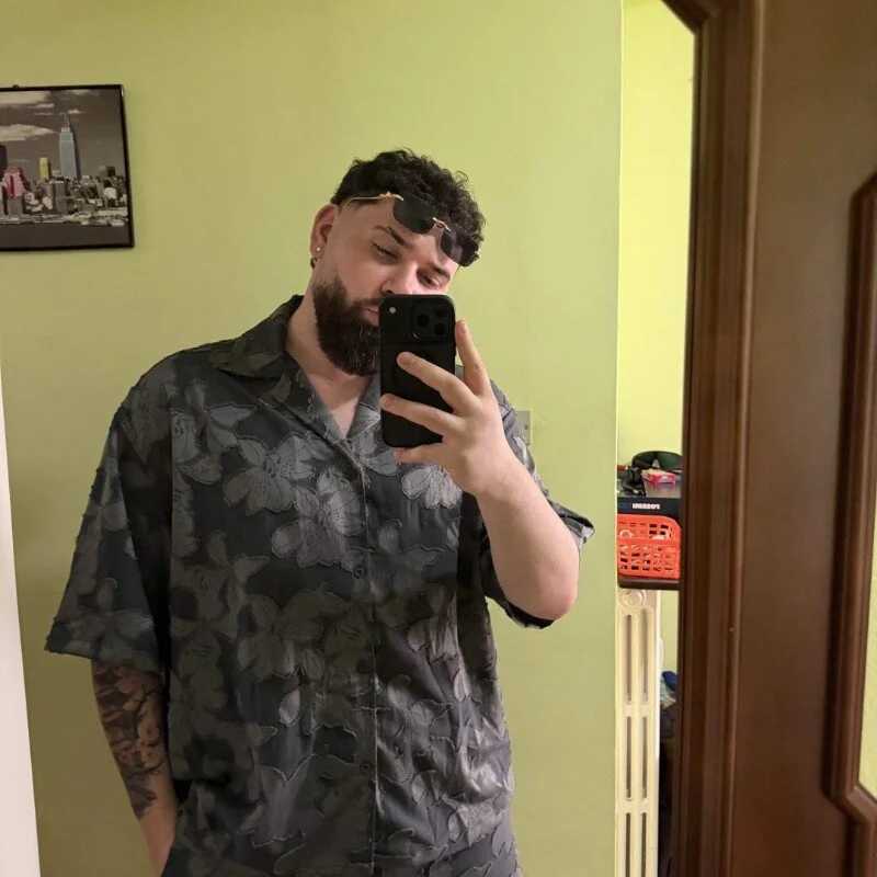 kyle_star — FansOnlyX creator profile