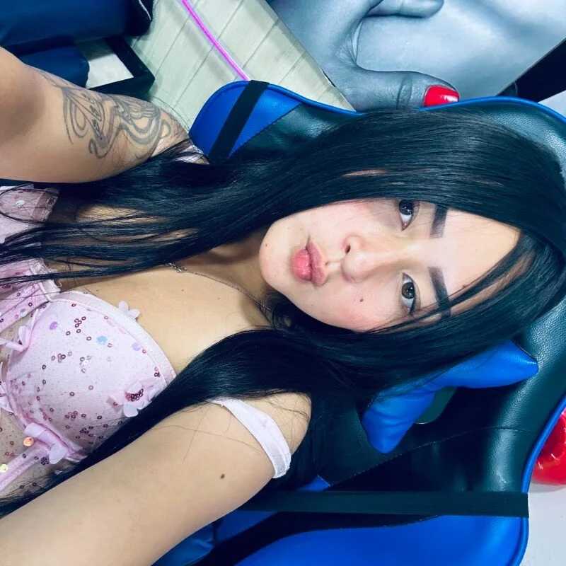 Madison_chanell — FansOnlyX creator profile