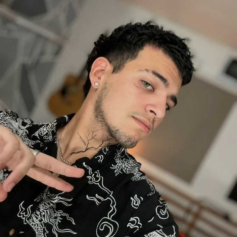 Massimo_28 — FansOnlyX creator profile
