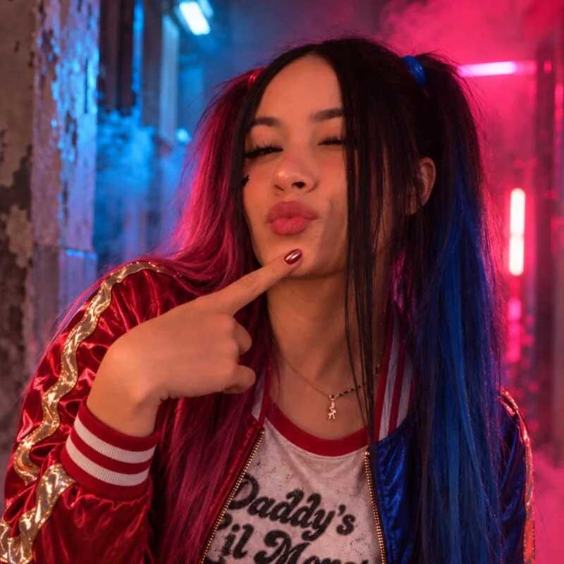 Melifluaa — FansOnlyX creator profile