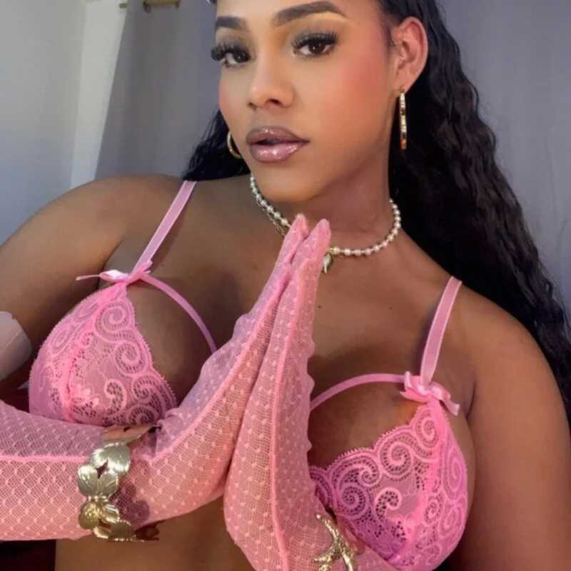 Fenty_XX — FansOnlyX creator profile