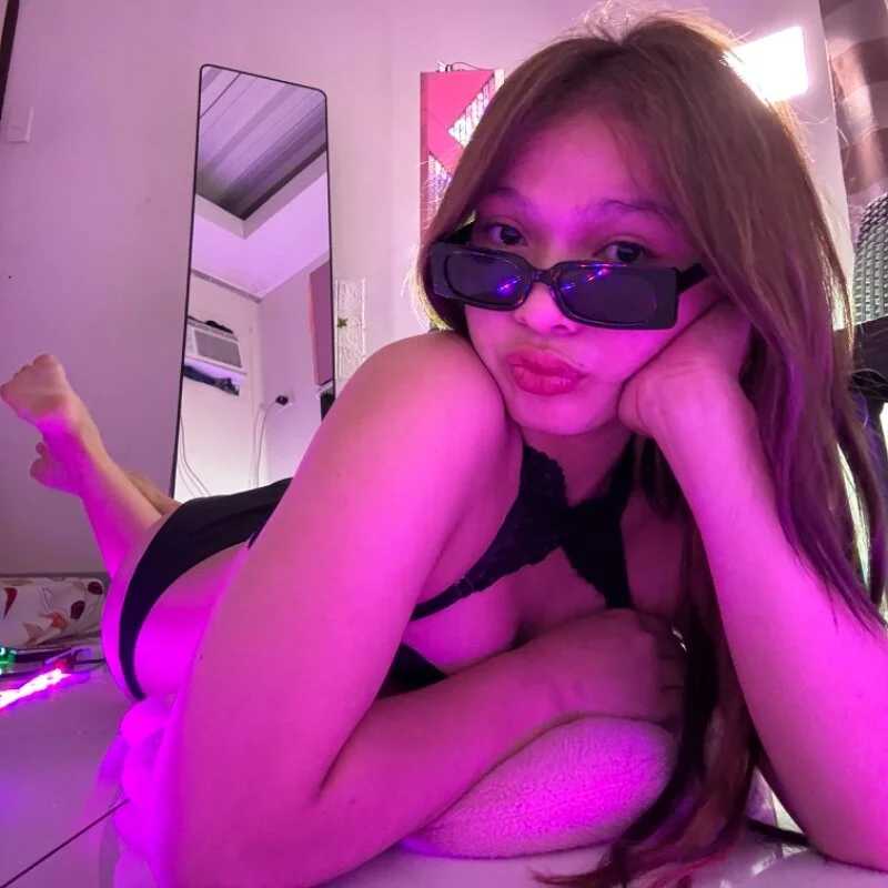 lovely_bunnyy — FansOnlyX creator profile