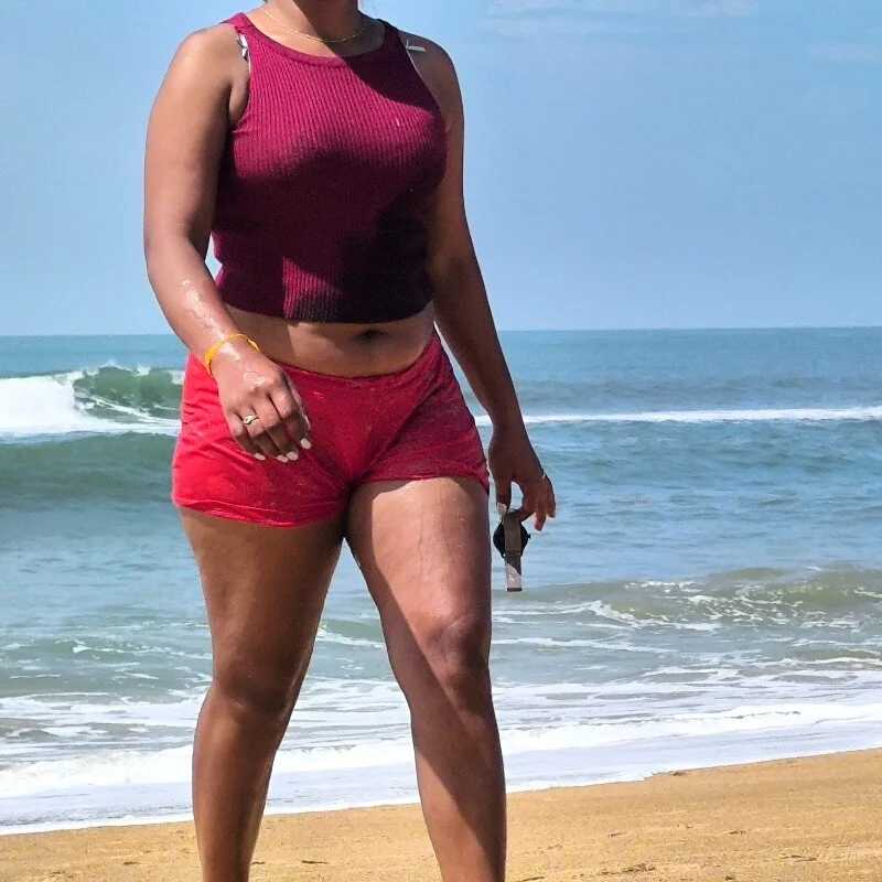 Seductive_Rani — FansOnlyX creator profile