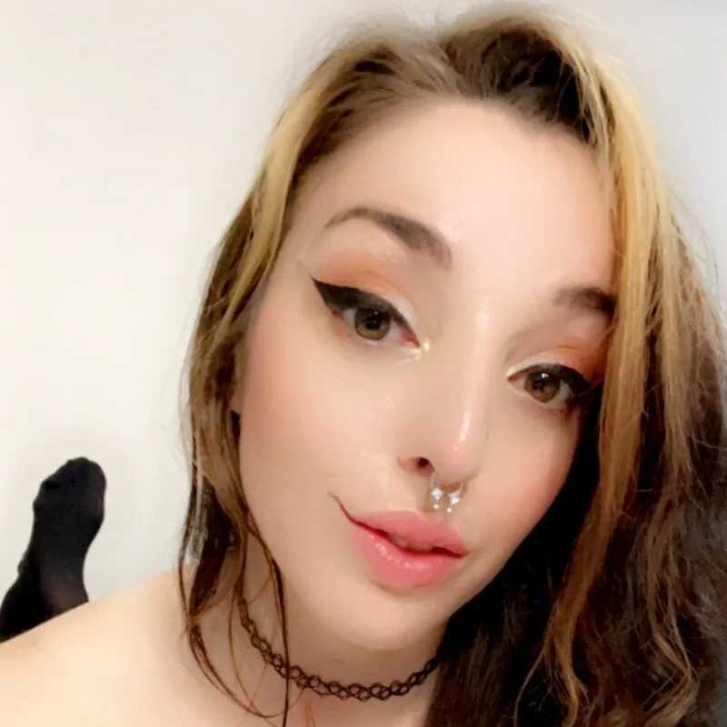PixieDiamond — FansOnlyX creator profile