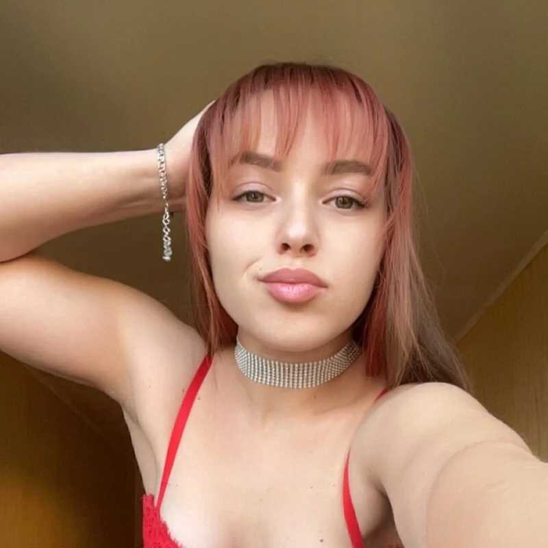 CuteDevilll — FansOnlyX creator profile