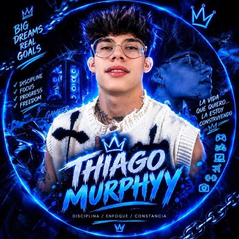 thiagomurphyy — FansOnlyX creator profile