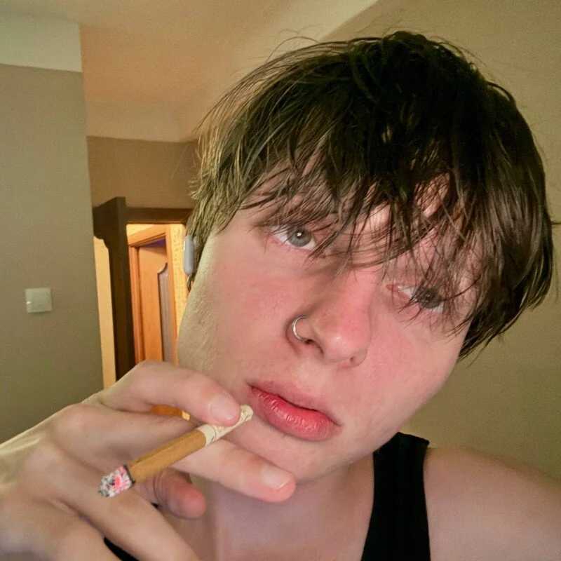 hotcutJake — FansOnlyX creator profile