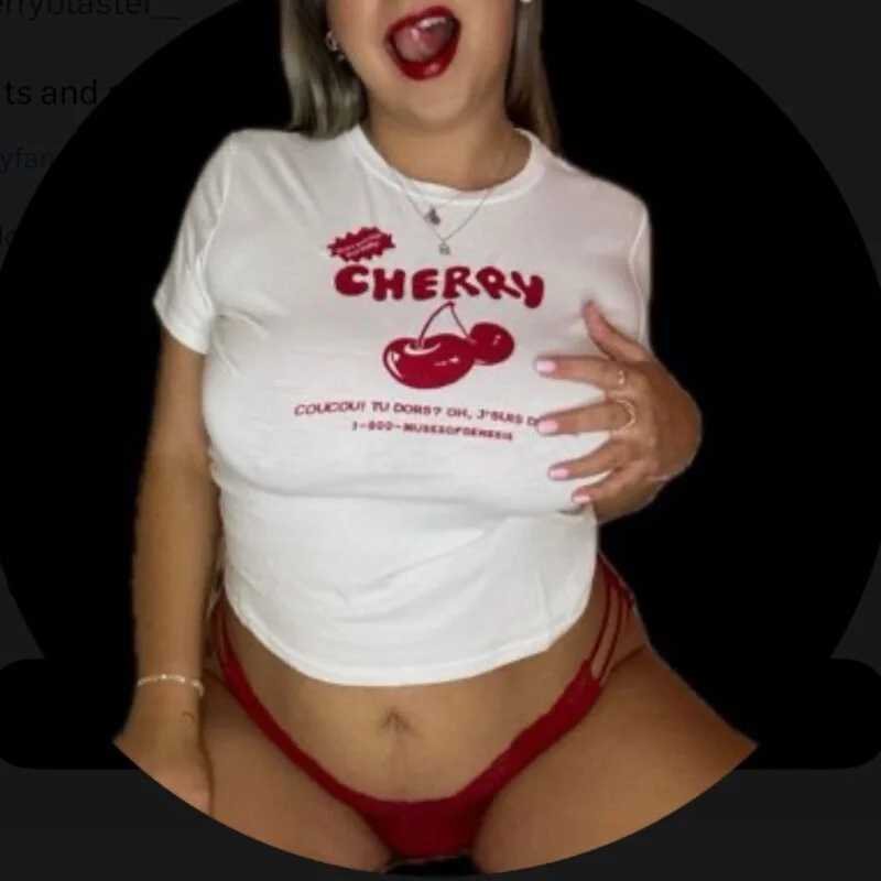Cherry_Blaster — FansOnlyX creator profile