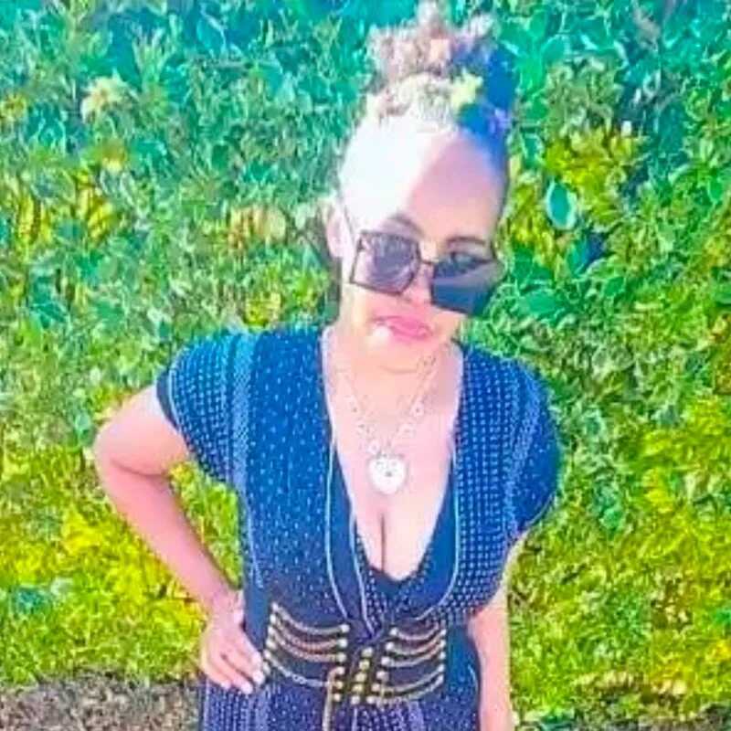 Sherrie_ — FansOnlyX creator profile