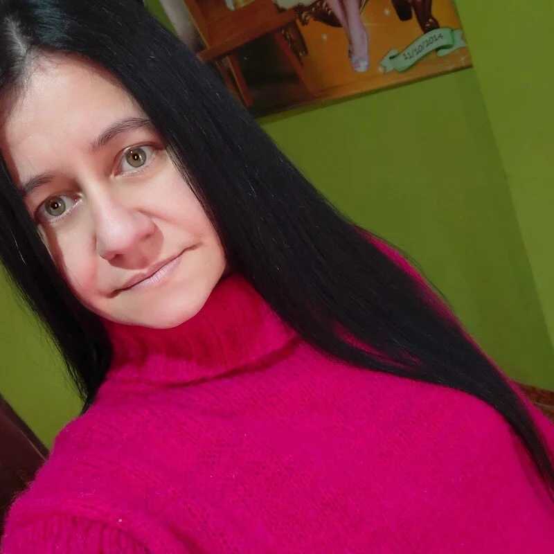 Luuuniiitaaa — FansOnlyX creator profile