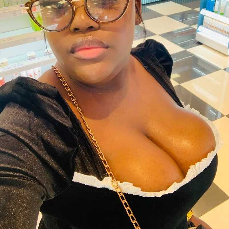BigAreolasQueen — FansOnlyX creator profile