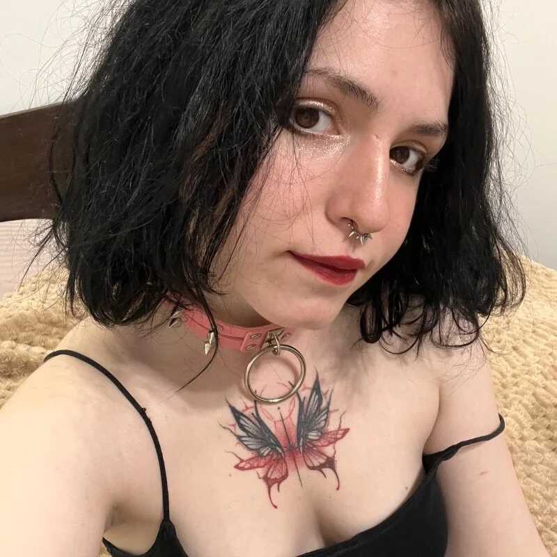 Milenaalt — FansOnlyX creator profile